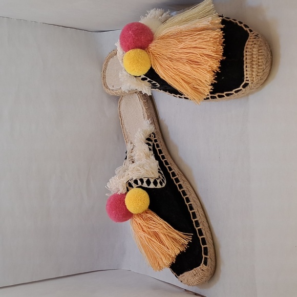 ESPADRILLES - Picture 4 of 4